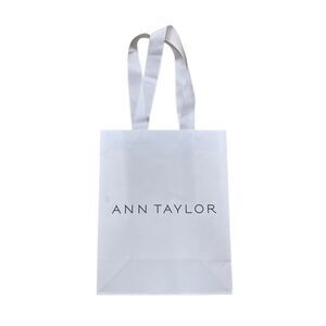 🌟NEW🌟Ann Taylor🌟Gift Bag